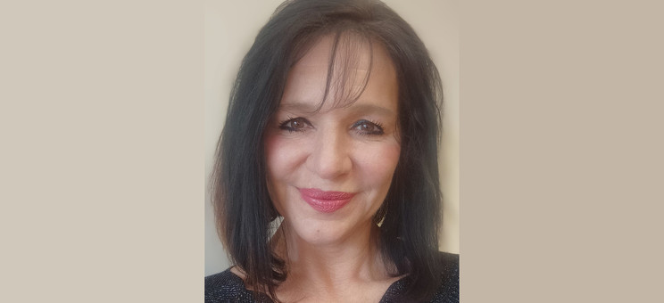 fotografia doktor habilitowana Hanna Hall